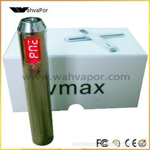 New products Electronic cigarettes for 2013 V-max ecig